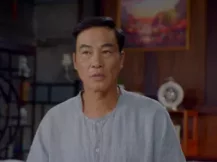 澳门人家 21集
