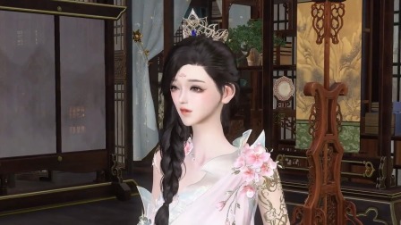 穿成村妞嫁傻夫，哭包夫君黏上我 119集
