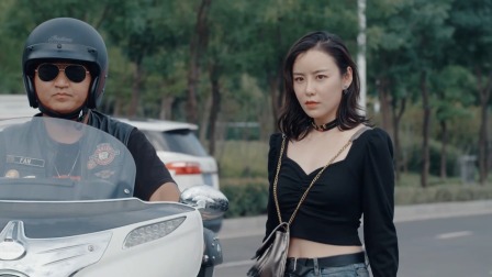 梦境碎片 12集