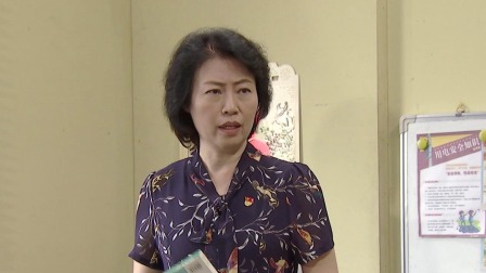 外来媳妇本地郎第十六部 17集