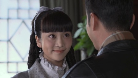 执着的追踪 8集
