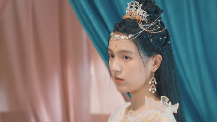 我才不要当王妃 12集