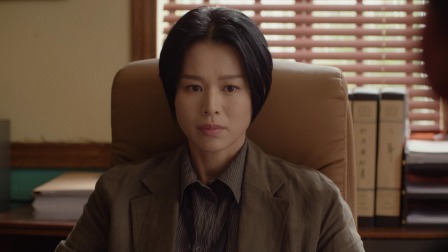 绝命法官 19集