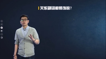 人教高中英语必修1 33集