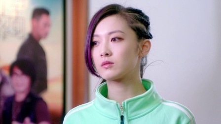 我们的逆青春 21集