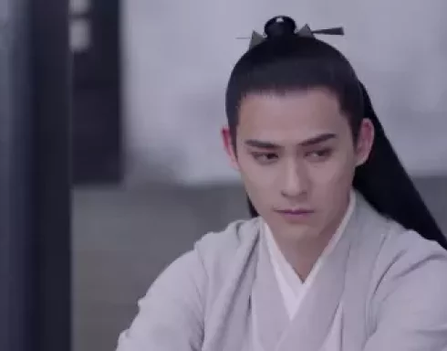 烈火如歌 43集