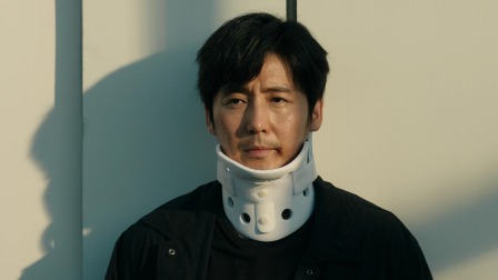 白夜破晓 29集