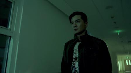曼陀罗疑云&middot;破茧 11集