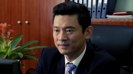 浮尘下的枪声 9集