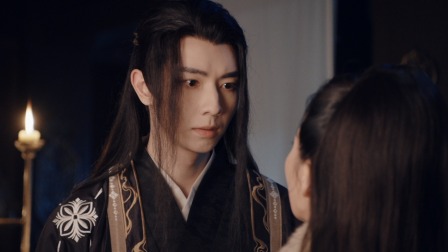 满级流女帝 8集