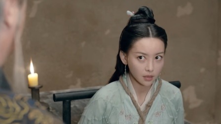 胭脂债 24集
