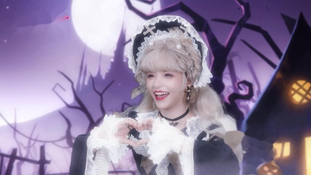 美少女的衣橱 3集