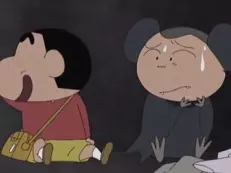 蜡笔小新剧场版17：春日部野生王国 1集