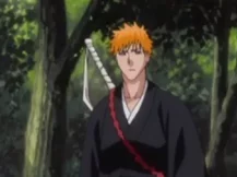 bleach 境&middot;界 斩魄刀异闻录 17集