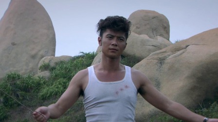 生存密码 34集