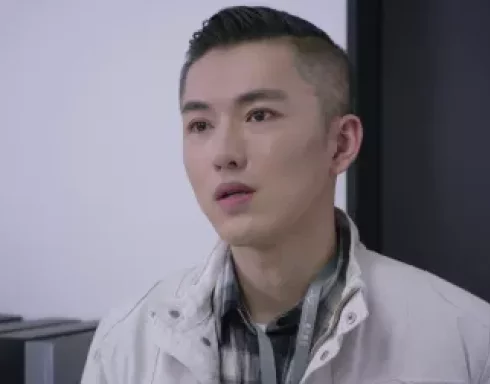 幕后之王 13集
