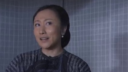 边城汉子 20集