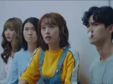 未经安排的青春 24集