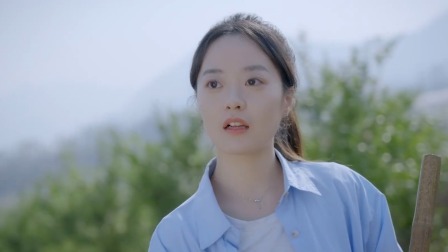 疯狂的桔子 3集