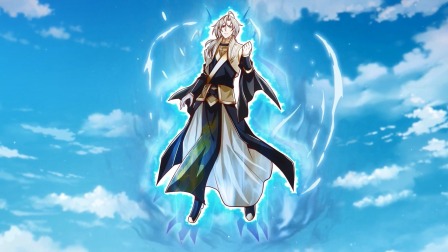 神级选择：我从不按套路变强 50集