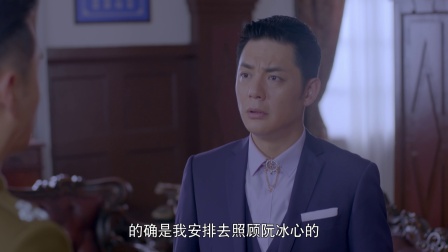 铁核桃之无间风云 15集