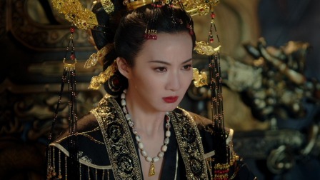 满级流女帝 41集