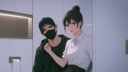 我们在黑夜中相拥 46集