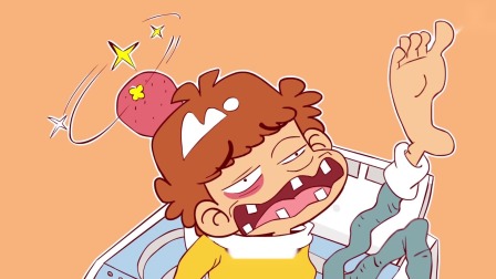 阿衰 20集