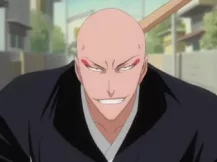 bleach 境&middot;界 决战蓝染篇 4集
