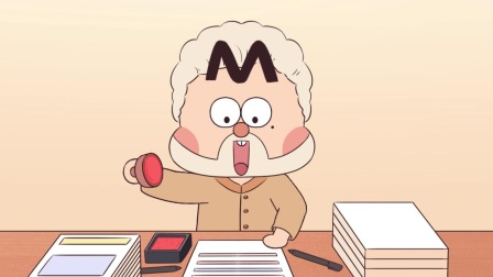我是不白吃日常篇 第六季 7集