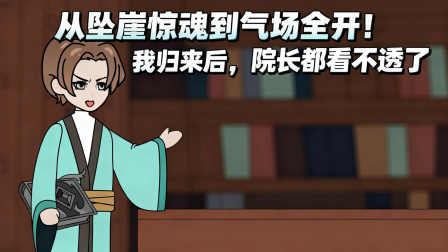 兽潮之我有黄金瞳 44集