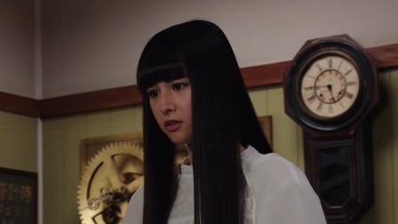 假面骑士时王 日配版 41集