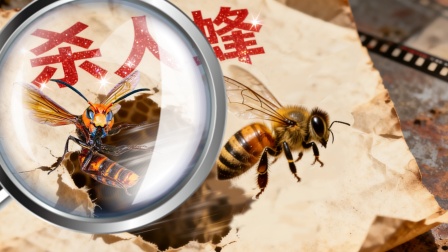 光年探索号：入侵动物战记 2集