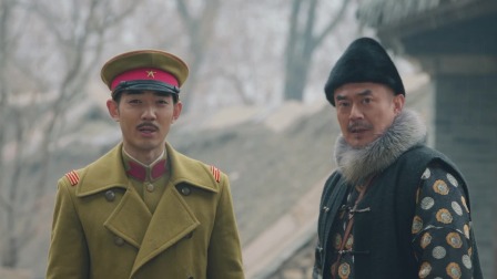 绝地反击 27集