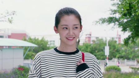 青春抛物线 5集