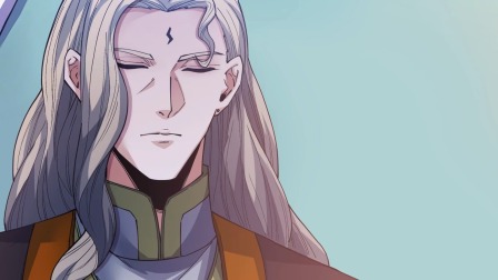 绝世武神 第五季 81集