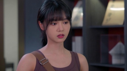 加速吧，我的机车女孩 18集