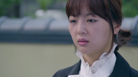 最美是你 TV版 28集