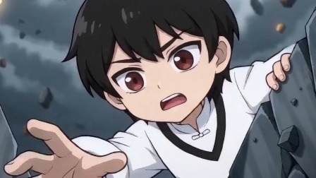 轩辕小豆之仙灵魔宠 119集