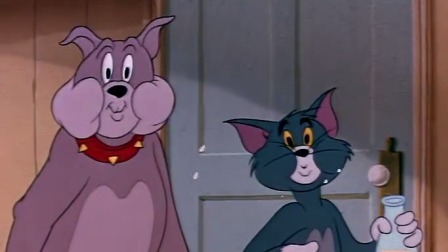 猫和老鼠 经典版 11集