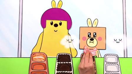 圆圆的美食日记 第三季 16集