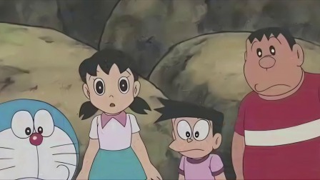 哆啦A梦 高清版 50集