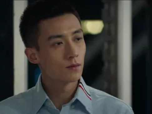 扑通扑通的青春 11集