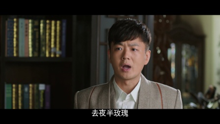 金陵往事 10集