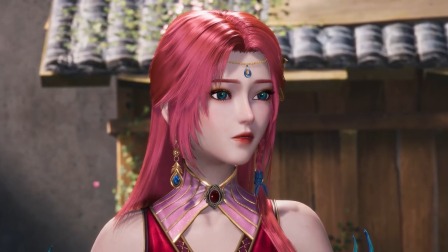 冰火魔厨 第一季 高能版 3集
