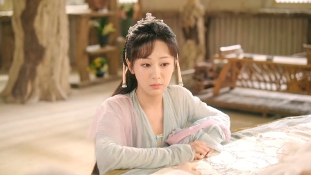 沉香如屑 11集