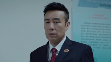 巡回检察组 TV版 32集