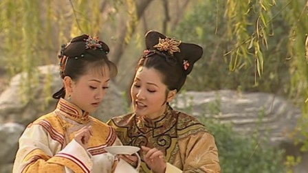 少年天子 17集