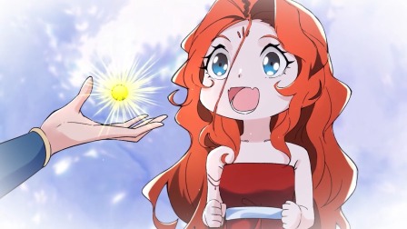 徒弟都是女魔头 45集