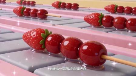 绒哩绒哩之绒绒奇妙工坊 下 8集